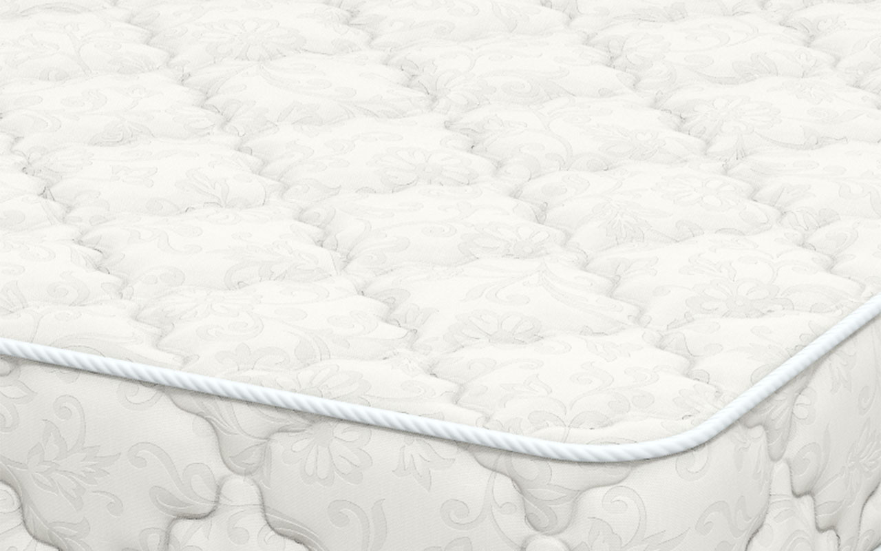 Everest Мидл Латекс массаж хард TFK фото 9