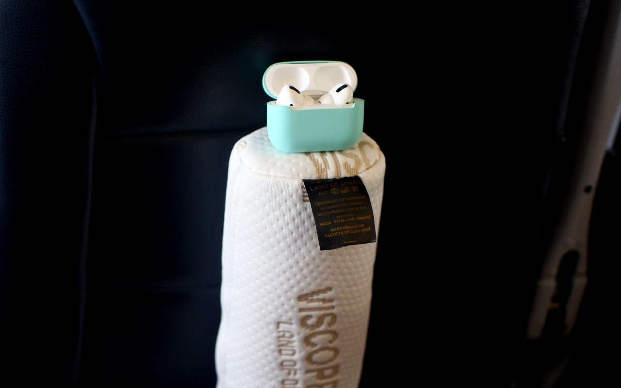 Mr. Mattress Aero L фото 15