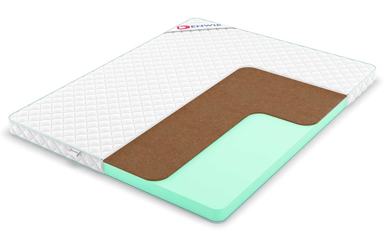 Denwir Simpl Roll Foam Hard 9