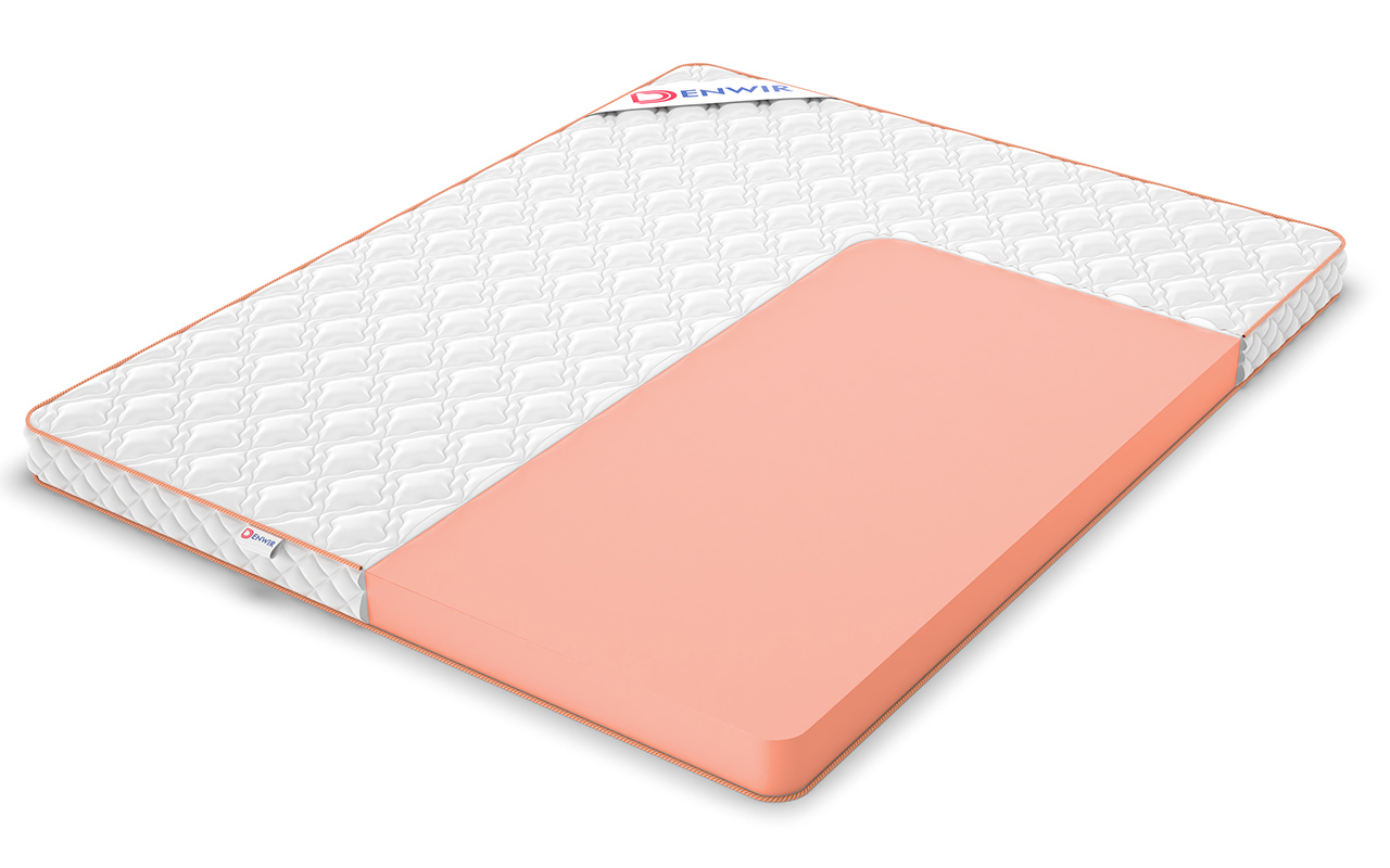 Denwir Top Roll Foam 10