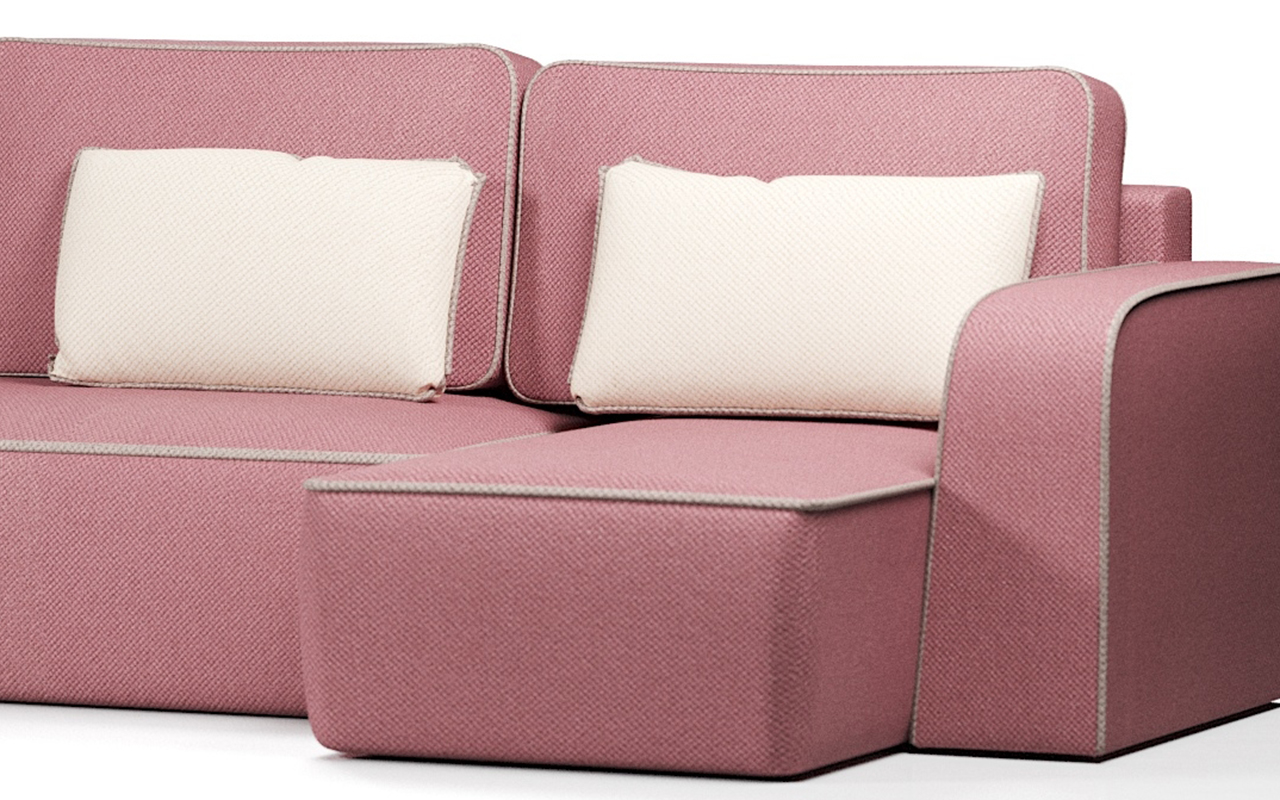 Gupan Линда угловой фото 25