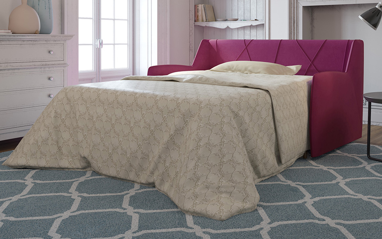 Орматек Synergy Slim 140*196 фото 62