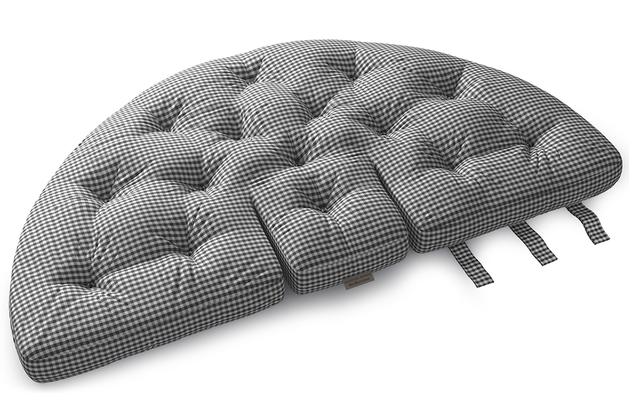 Mr. Mattress Genso фото 12