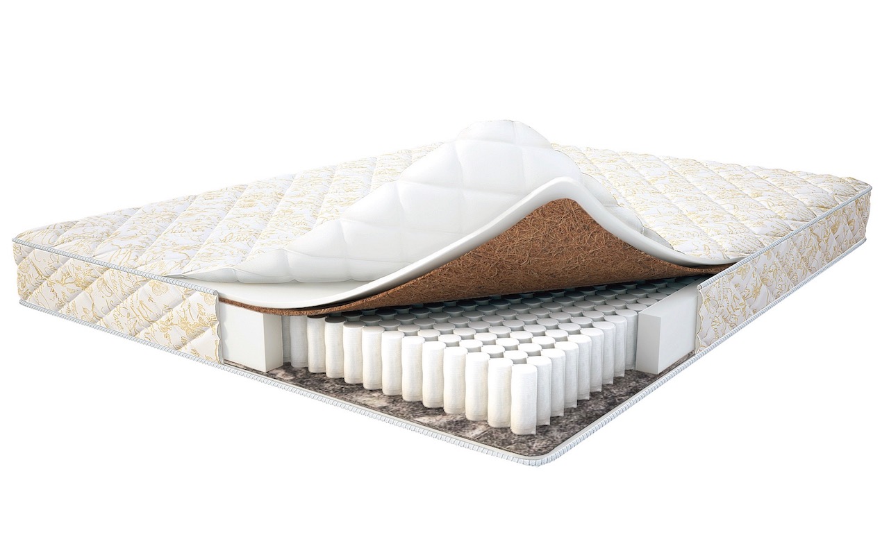 Sontery by Askona Balance 2Sides