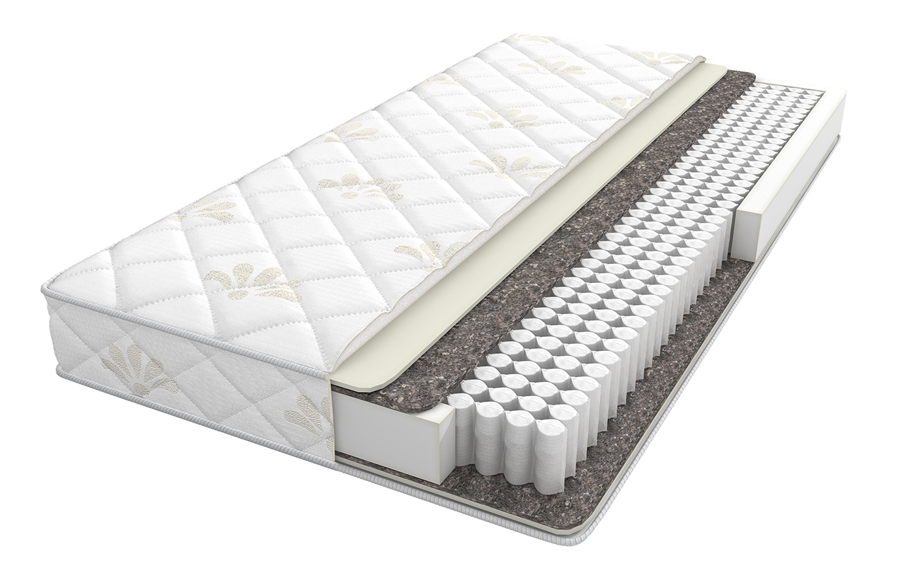 Sontery by Askona Balance Lux