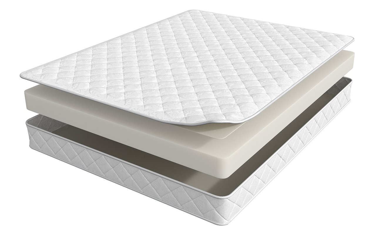 Sontery by Askona Trend Flat