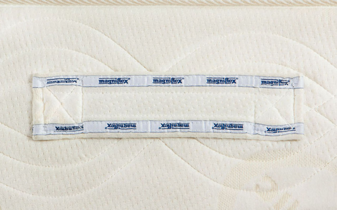 Magniflex Natur Comfort New фото 6