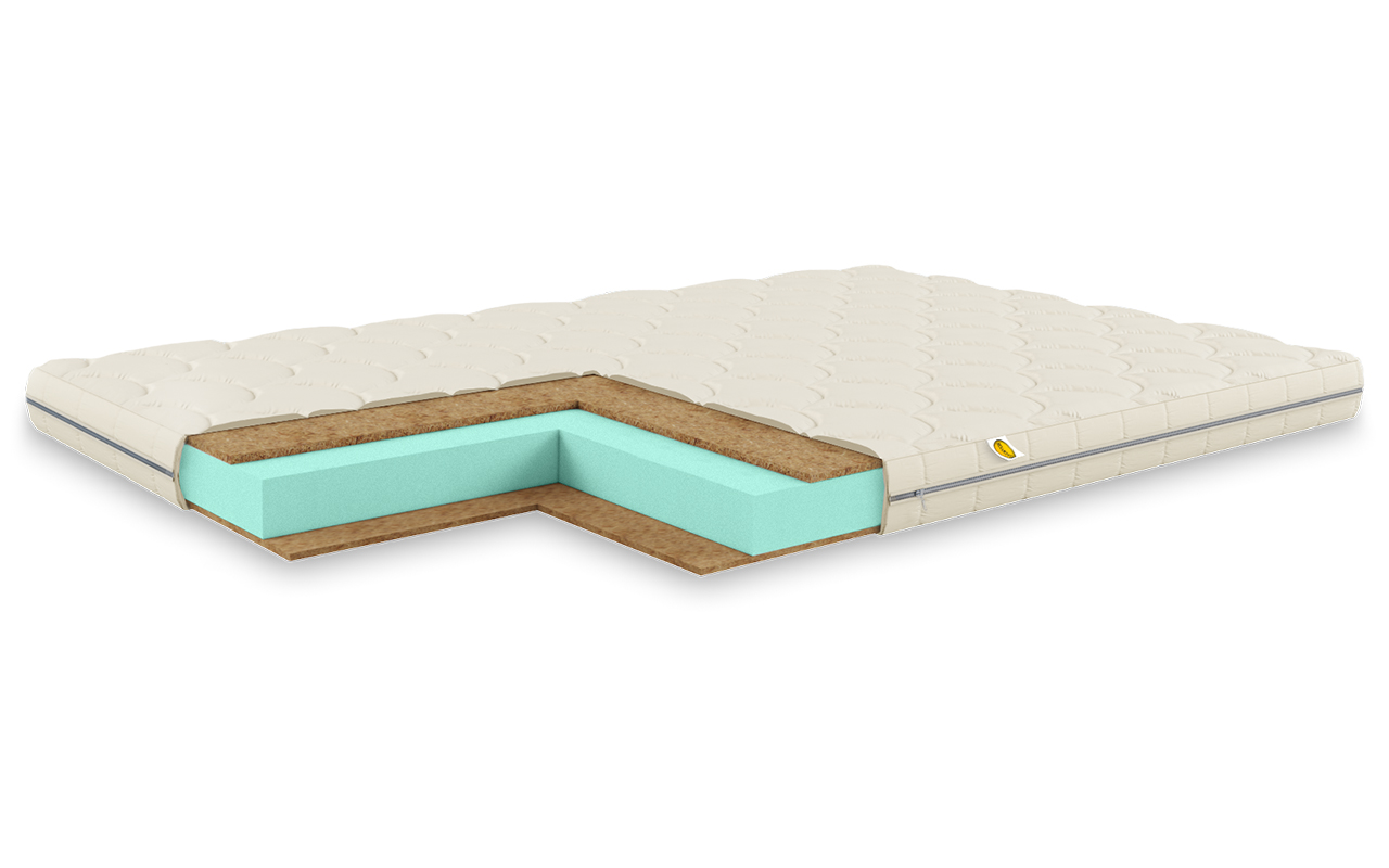 Benartti Baby Mix Cocos