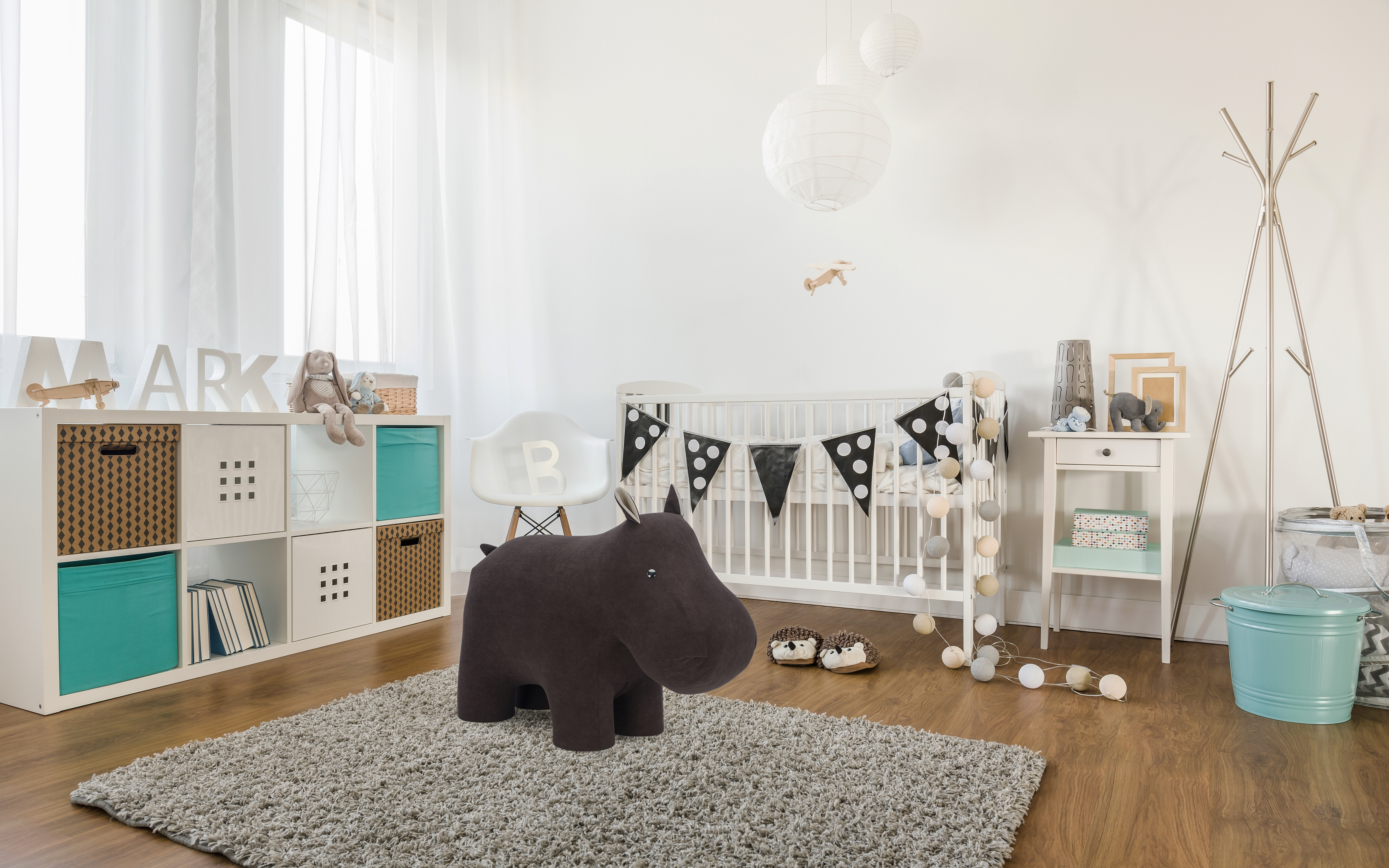 Mebel Impex Leset Hippo фото 14