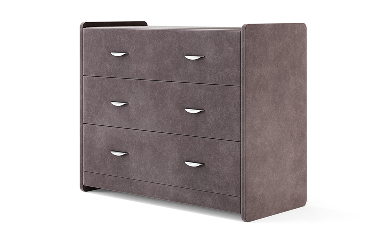 Сонум Люкс с 3 ящиками