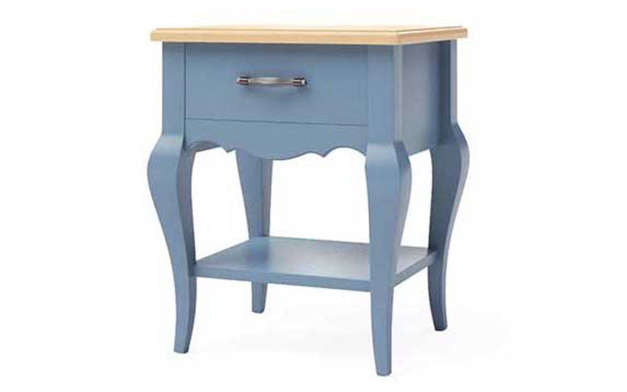 DreamLine Кассис