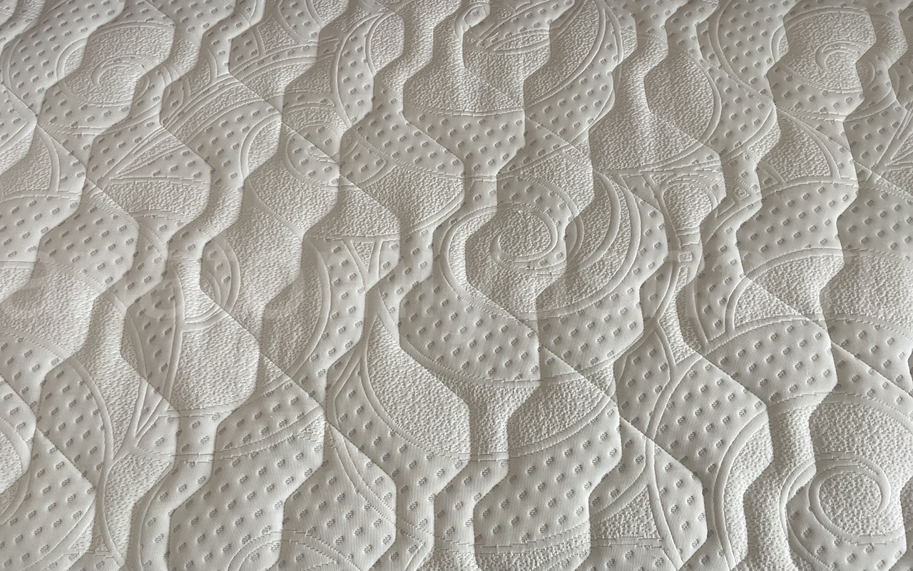 отзыв о Матрас DreamLine Massage Coal memory Komfort S2000 фото 3