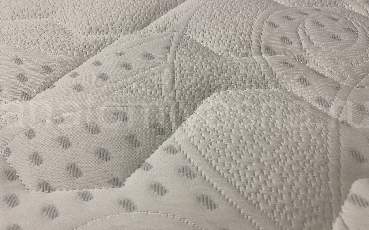 отзыв о Матрас DreamLine Massage Komfort S1000 фото 2