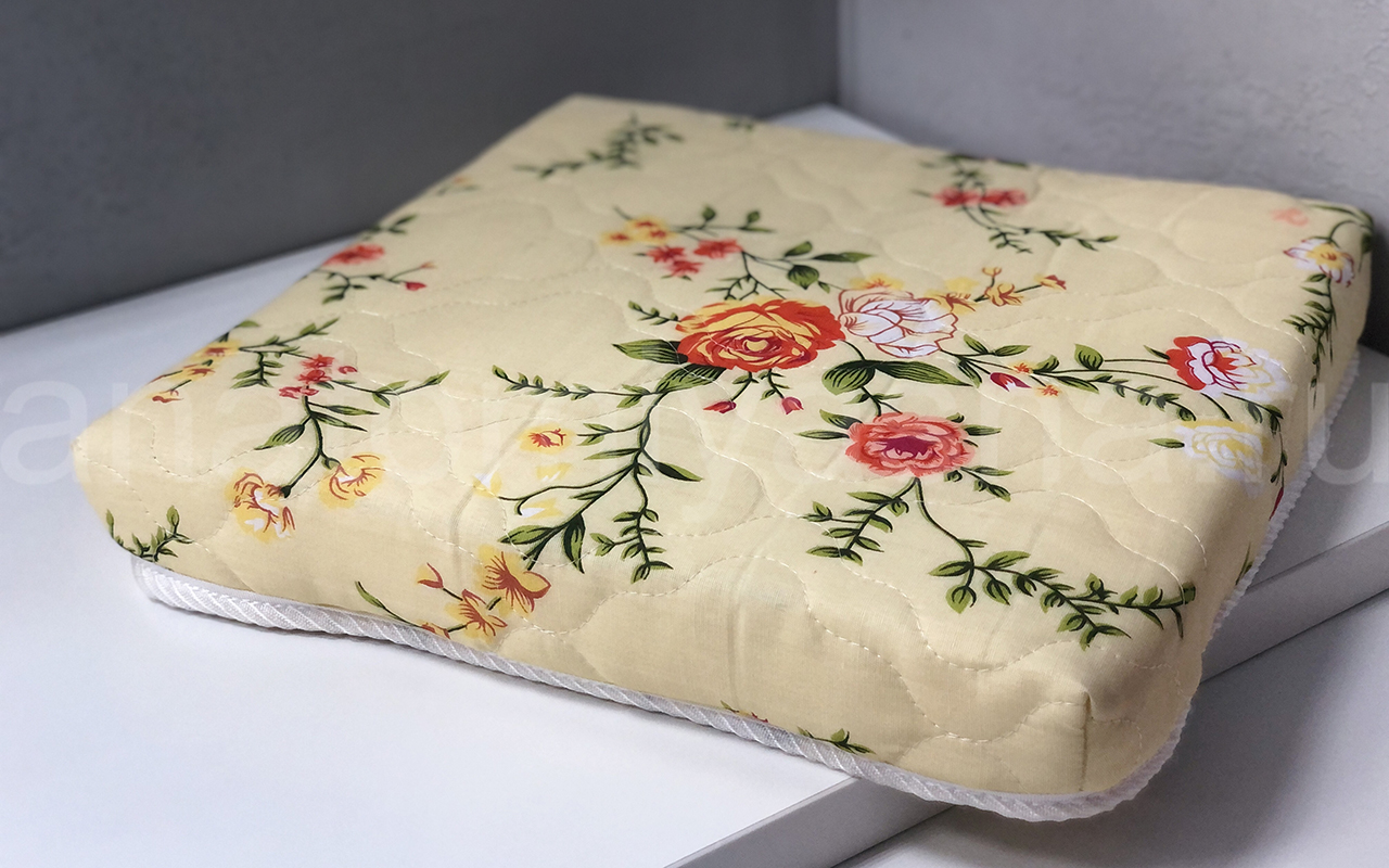 отзыв о Наматрасник Lonax LX 5 фото 2